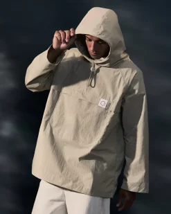 BMW Cagoule Unisex beige