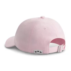 BMW Cap ARC pink