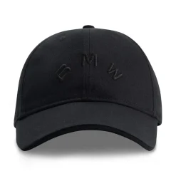 BMW Cap ARC schwarz