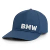BMW Cap blau