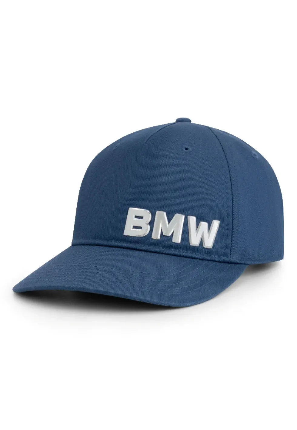 BMW Cap blau