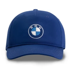BMW Cap Kids blau