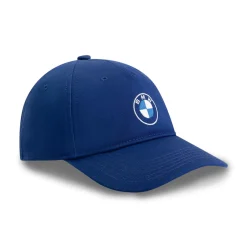 BMW Cap Kids blau