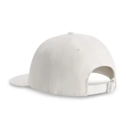 BMW Cap Logo Colour weiß