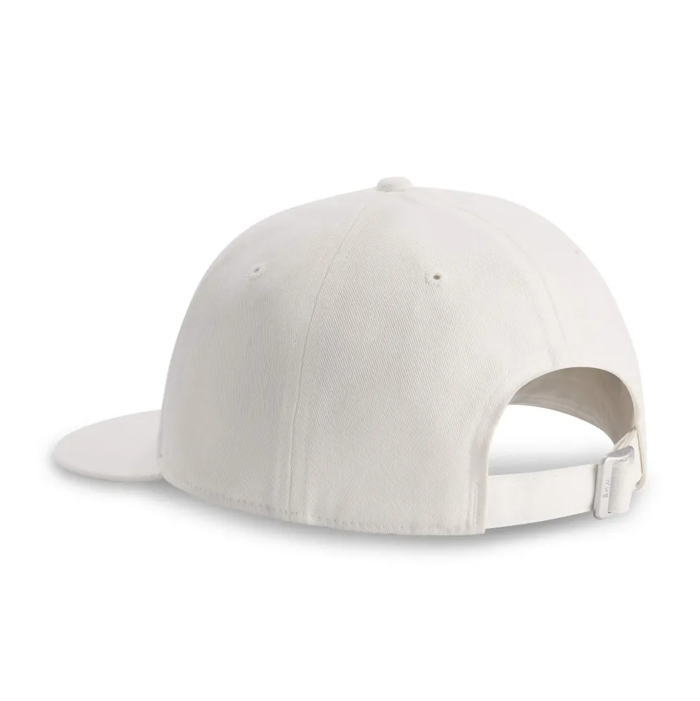 BMW Cap Logo Colour weiß