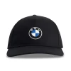 BMW Cap Logo farbig