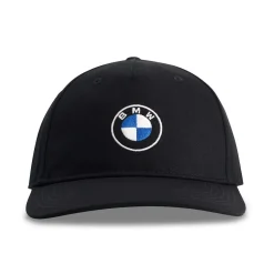 BMW Cap Logo farbig