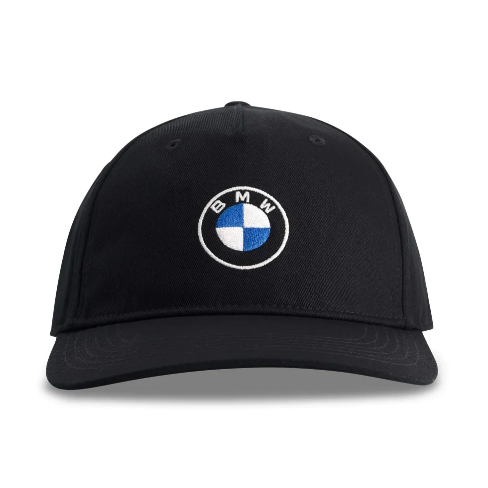 BMW Cap Logo farbig