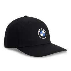 BMW Cap Logo farbig