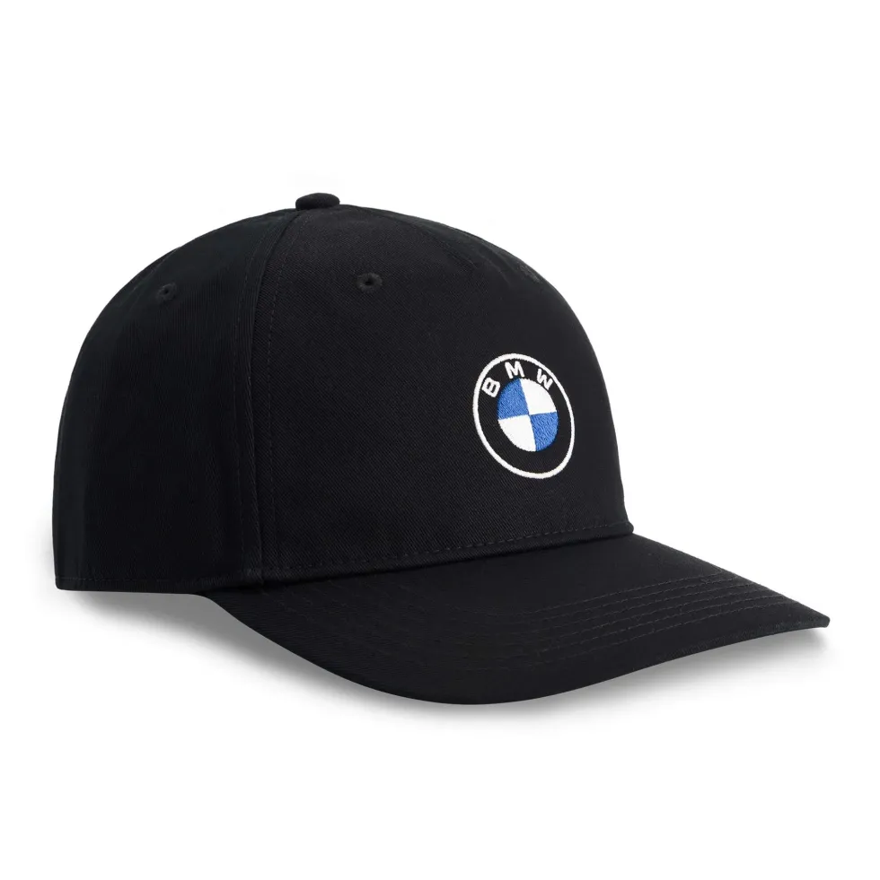 BMW Cap Logo farbig