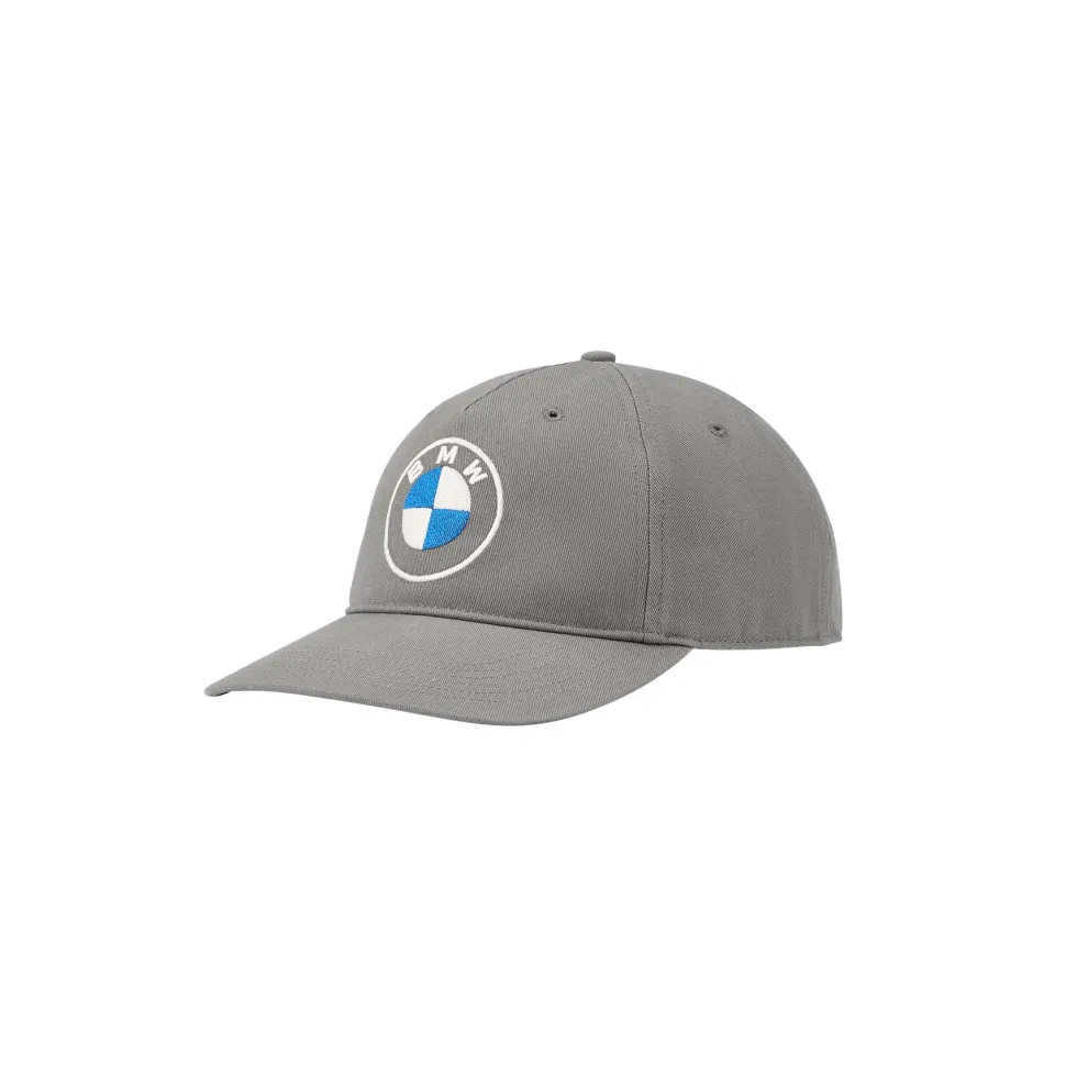 BMW Cap Logo farbig