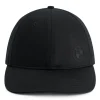 BMW Cap Logo micro schwarz