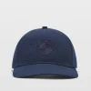 BMW Cap Logo tonal blau
