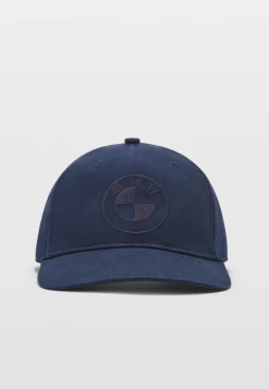 BMW Cap Logo tonal blau
