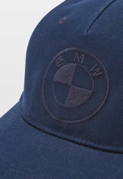 BMW Cap Logo tonal blau