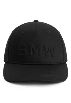 BMW Cap schwarz
