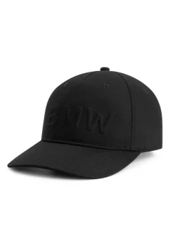 BMW Cap schwarz