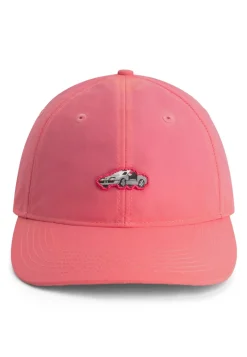 BMW Cap Z1 Pixel Patch pink