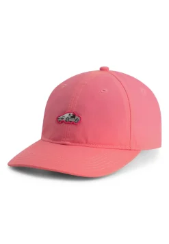 BMW Cap Z1 Pixel Patch pink
