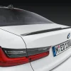 BMW Carbon Heckspoiler (CFK) M3 G80 M4 G82