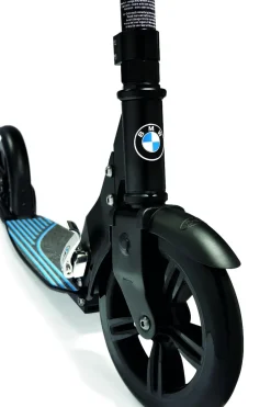 BMW City Scooter