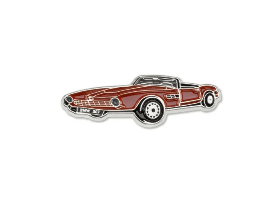 BMW Classic Pin BMW 507