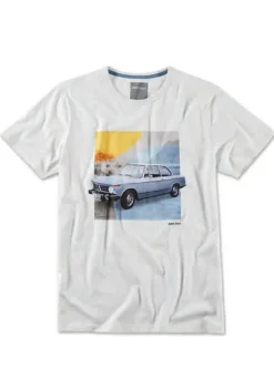 BMW Classic T-Shirt Herren