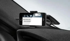 BMW Click & Drive System