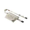 BMW Crossbody-Tasche klein beige