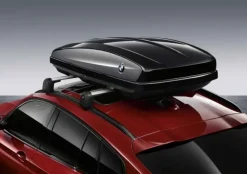 BMW Dachbox 420