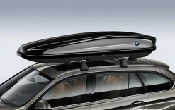 BMW Dachbox 420