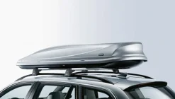 BMW Dachbox 460