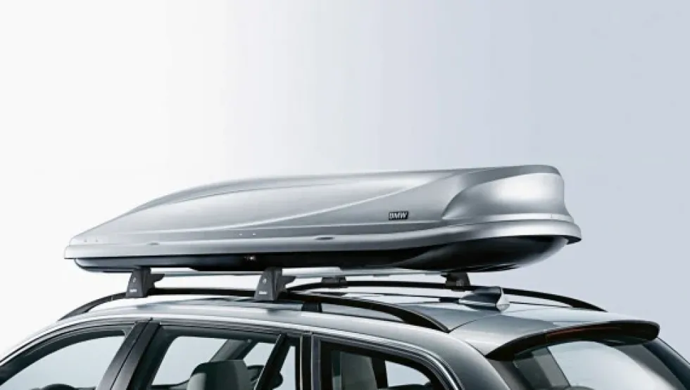 BMW Dachbox 460