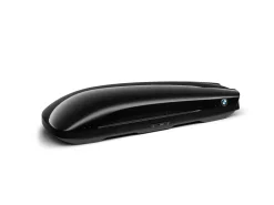 BMW Dachbox AERO 450 Schwarz – 450 Liter 82722420636