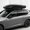 BMW Dachbox AERO 550 Schwarz – 550 Liter 82732420637