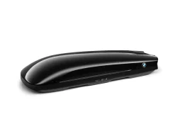 BMW Dachbox AERO 550 Schwarz – 550 Liter 82732420637