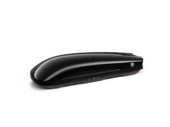 BMW Dachbox AERO 350 Schwarz – 350 Liter 82732420635
