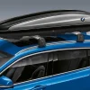BMW Dachbox 320 Liter Schwarz
