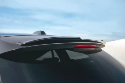 BMW Dachkantenspoiler grundiert M3 G81