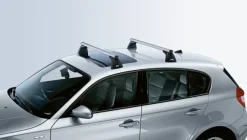 BMW Dachträger 1er Coupe E82