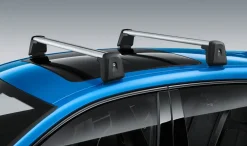 BMW Dachträger 1er F40