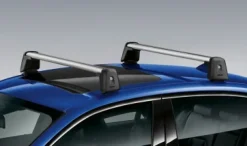 BMW Dachträger 8er G16