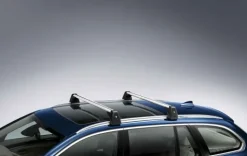BMW Dachträger / Grundträger 3er Reihe E91