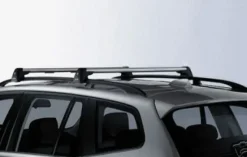 BMW Dachträger / Grundträger 3er Reihe E91