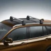 BMW Dachträger Grundträger X1 E84