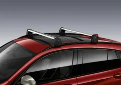 BMW Dachträger Grundträger X4 G02