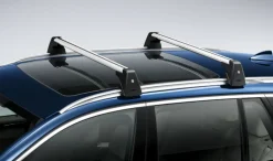 BMW Dachträger Relingträger 5er F11 / 5er G31 Touring