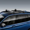 BMW Dachträger / Relingträger X3 G01 iX3 G08