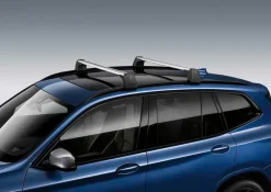 BMW Dachträger / Relingträger X3 G01 iX3 G08