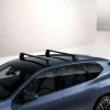 BMW Dachträger schwarz iX3 NA5 - 82715B72452